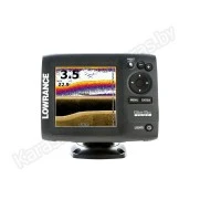 Эхолот Lowrance ELITE-5X CHIRP
