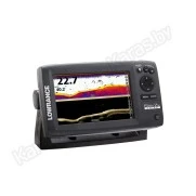 Эхолот Lowrance ELITE-7X CHIRP
