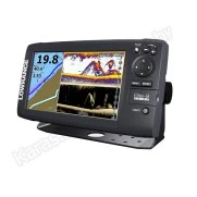 Эхолот Lowrance ELITE-9 CHIRP