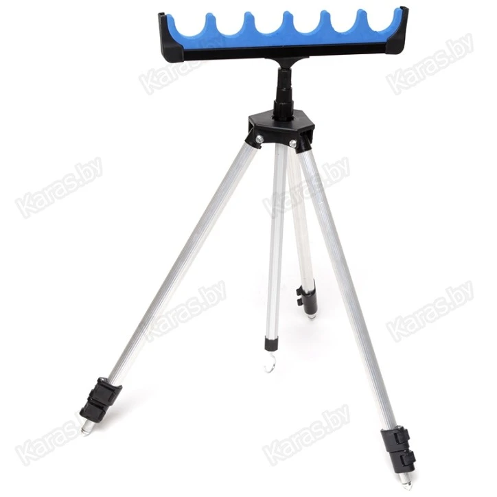 Подставка для удочек Salmo TRIPOD