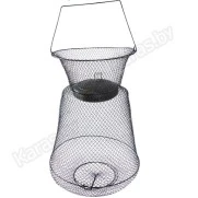 Садок металлический SALMO WB 0026-3810F 55 см