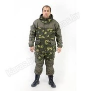 Костюм демисезонный MedNovTex "Горка"