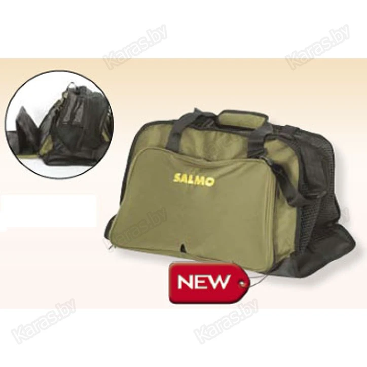 Сумка для вейдерсов Salmo H-3521