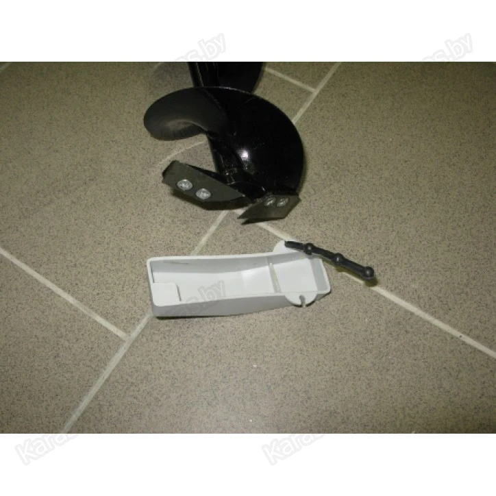 Ледобуры iDabur A150SW 150mm
