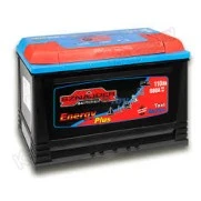 Аккумулятор лодочный тяговый Sznajder Energy 110Ah
