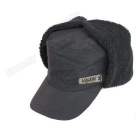 Шапка NORFIN INARI Black