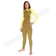 Комплект термобелья Tramp Outdoor Tracking Lady
