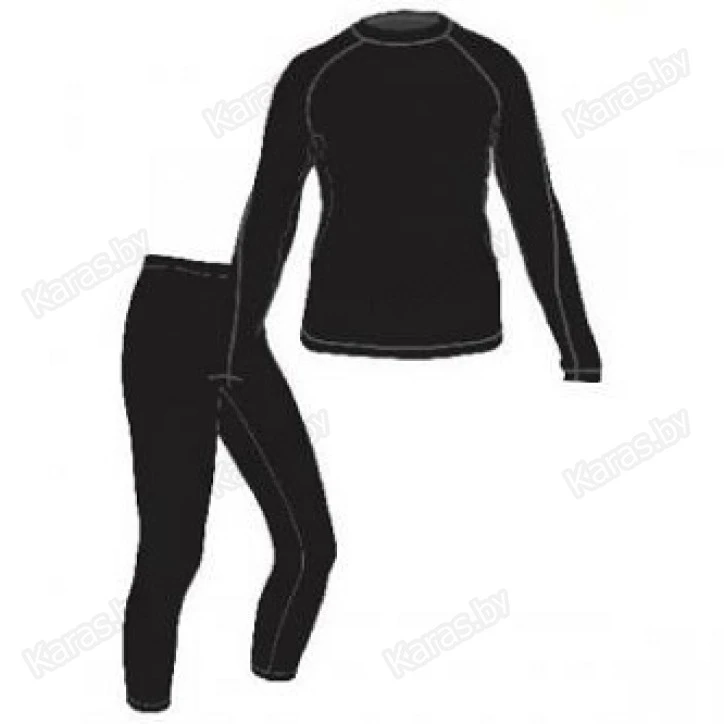 Комплект термобелья Tramp Outdoor Walk Man