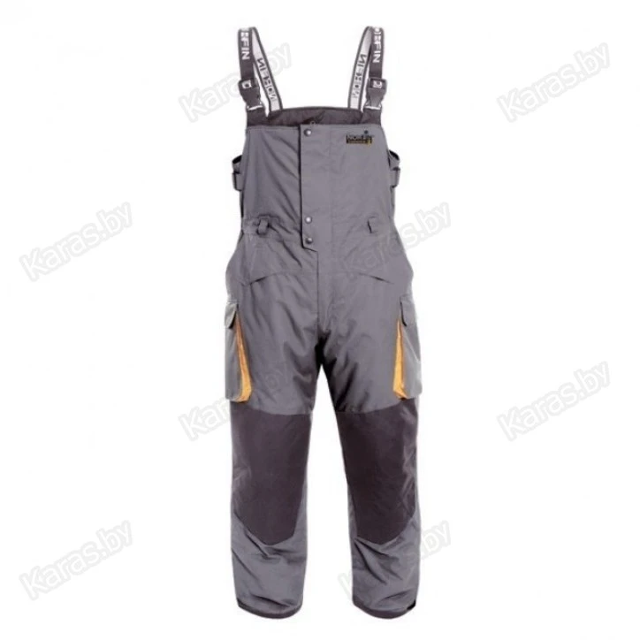 Костюм зимний NORFIN EXTREME 3