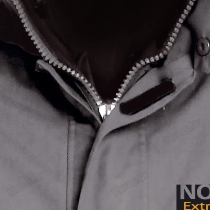 Костюм зимний NORFIN EXTREME 3