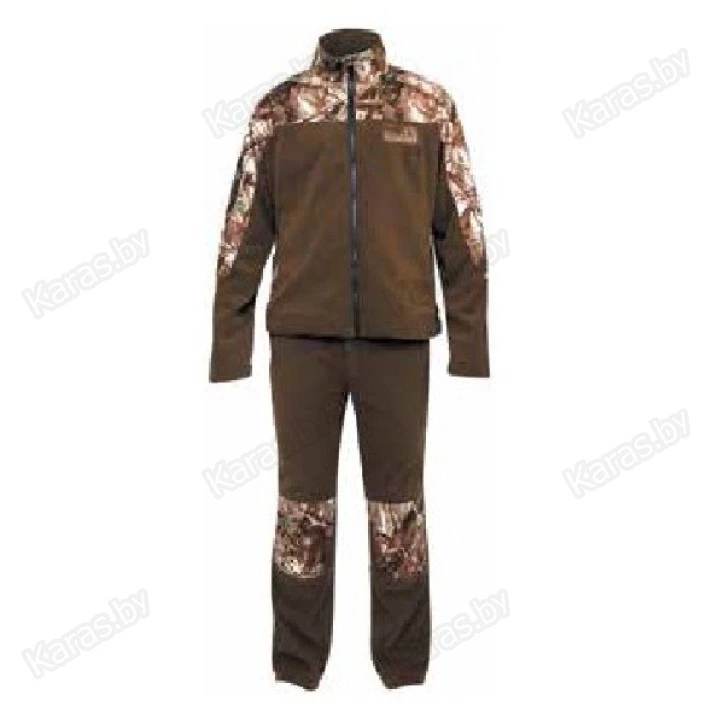 Костюм флисовый NORFIN HUNTING FOREST