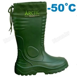 Зимние сапоги Wellington 875 Lemigo Arctic