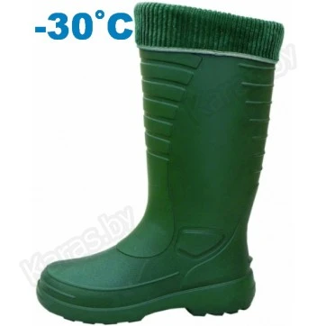 Зимние сапоги Lemigo Grenlander 862
