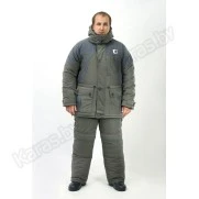 Костюм зимний MedNovTex "Лесник"