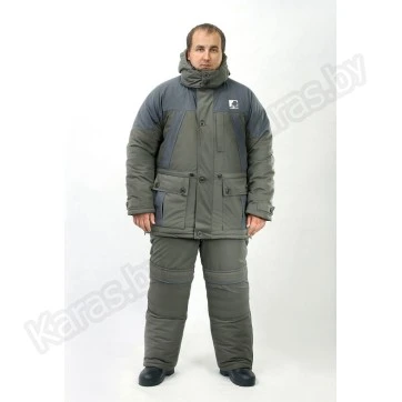 Костюм зимний MedNovTex "Лесник"