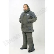Костюм зимний MedNovTex "Лесник"