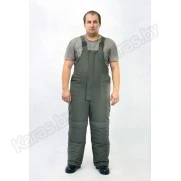 Костюм зимний MedNovTex "Лесник"