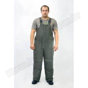 Костюм зимний MedNovTex "Лесник"