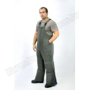 Костюм зимний MedNovTex "Лесник"