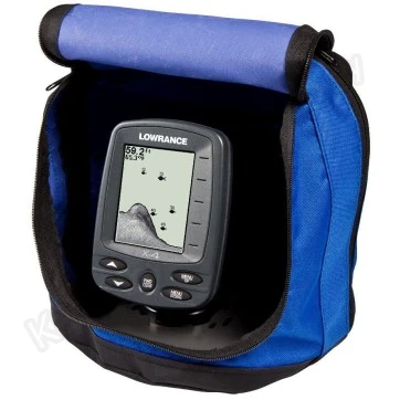 Зимний эхолот Lowrance X-4 Portable