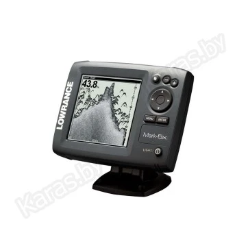 Эхолот Lowrance Mark-5X