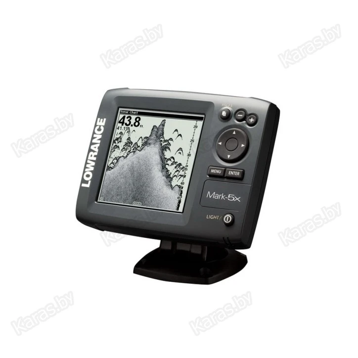 Эхолот Lowrance Mark-5X