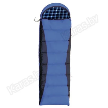 Увеличенный спальник Tramp NightKing (-1°С)