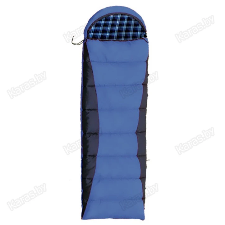 Увеличенный спальник Tramp NightKing (-1°С)