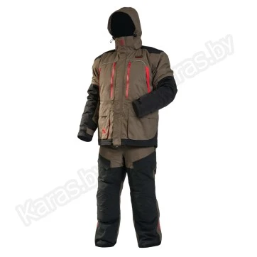 Костюм зимний NORFIN EXTREME 4