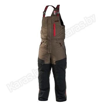 Костюм зимний NORFIN EXTREME 4