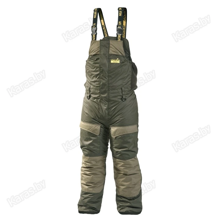 Костюм зимний NORFIN ACTIVE