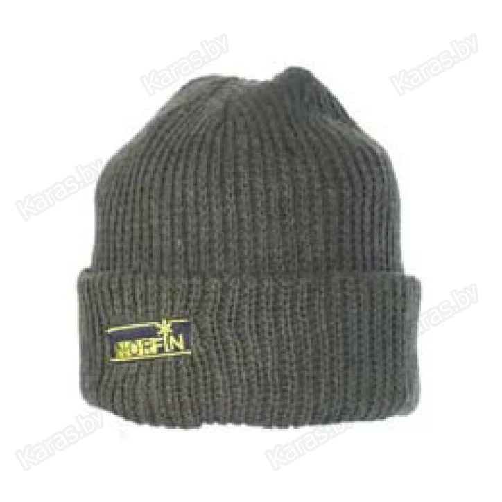 Шапка NORFIN CLASSIC WARM