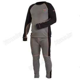 Термобелье Norfin Comfort Line GRAY