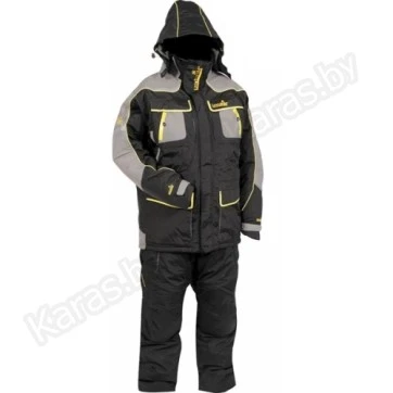 Костюм зимний NORFIN EXPLORER