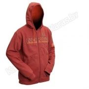 Куртка NORFIN HOODY RED