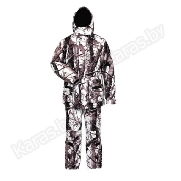 Kостюм зимний NORFIN HUNTING WILD SNOW