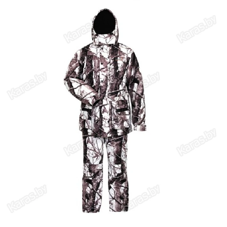 Kостюм зимний NORFIN HUNTING WILD SNOW