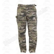 Штаны NORFIN Nature Camo