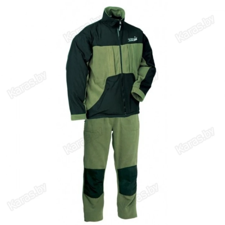 Костюм флисовый NORFIN POLAR LINE