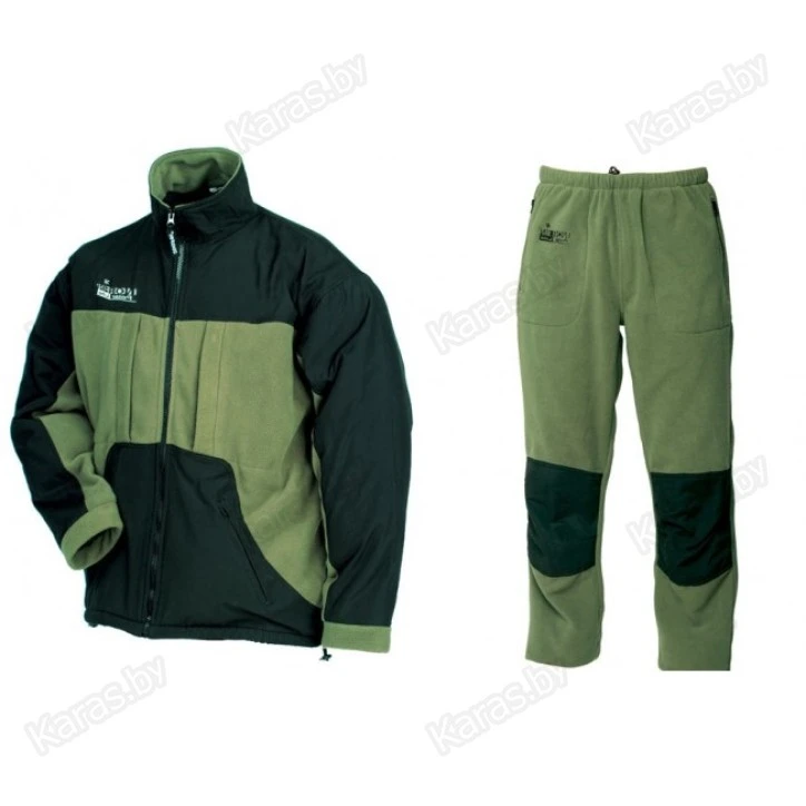 Костюм флисовый NORFIN POLAR LINE