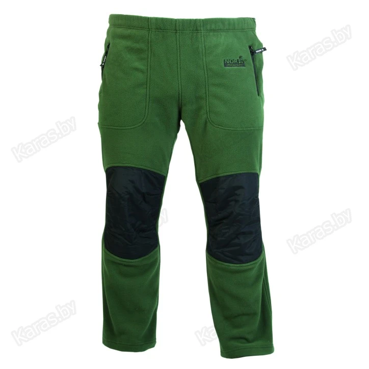 Костюм флисовый NORFIN POLAR LINE 2
