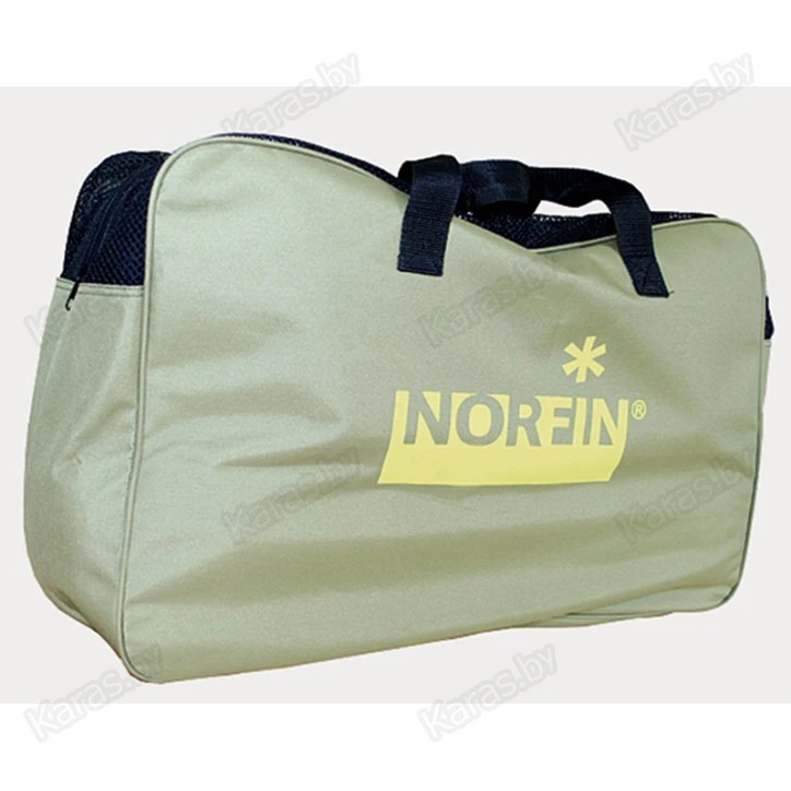 Костюм зимний NORFIN ARCTIC RED