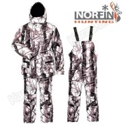 Kостюм зимний NORFIN HUNTING WILD SNOW