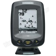 2-лучевой эхолот Humminbird PiranhaMAX 160