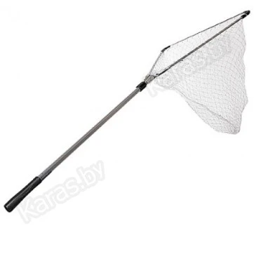 Подсачек складной телескопический Salmo 7070 250 см
