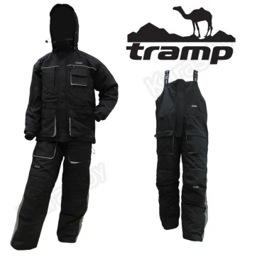 Костюм зимний Tramp Iceberg -45°C