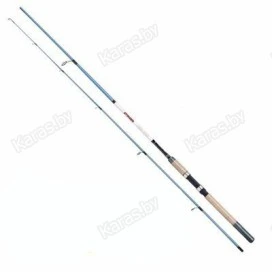 Спиннинг Robinson Stinger Perch Spin, углеволокно, штекерный, 2,4 м, тест: 3-15 г, 132 г