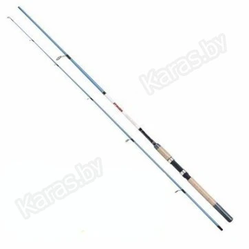 Спиннинг Robinson Stinger Perch Spin, углеволокно, штекерный, 2,4 м, тест: 3-15 г, 132 г