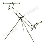 Подставка для удочек ROBINSON RODPOD 3rod 011 (карповая система)