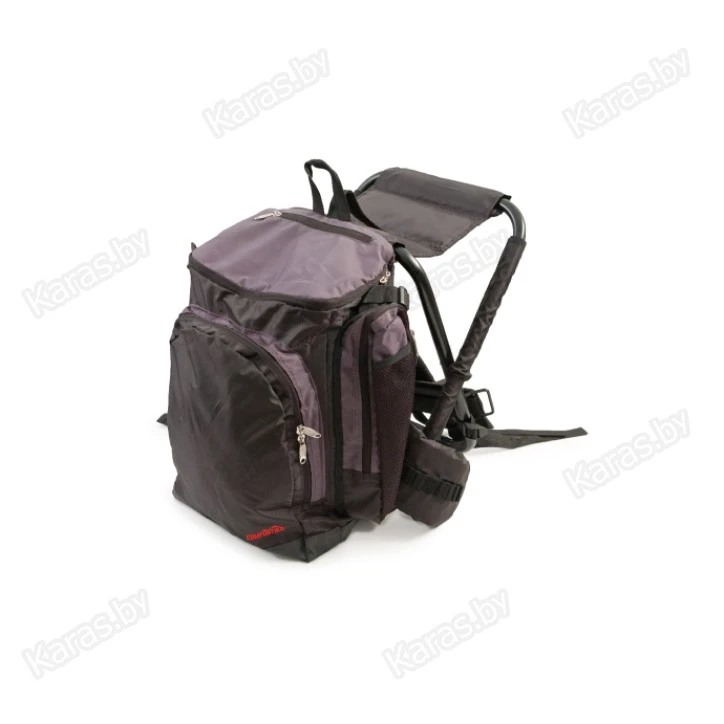 Рюкзак Comfortika YD06Y20 со стулом 35 л